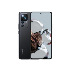 Xiaomi 12T 8/128GB Black