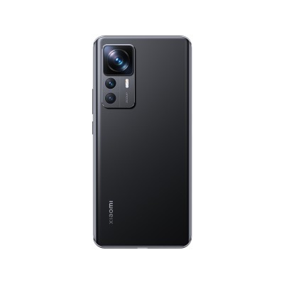 Xiaomi 12T Pro 8/256GB Black