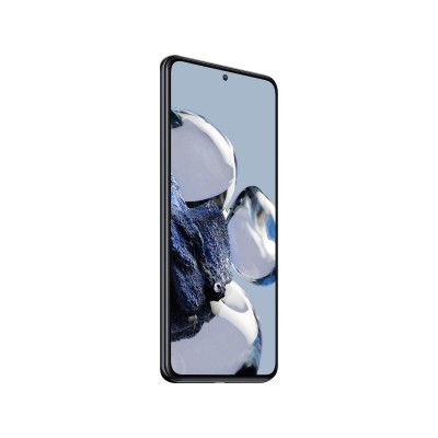 Xiaomi 12T Pro 8/256GB Black