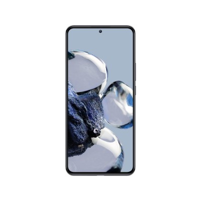 Xiaomi 12T Pro 8/256GB Black