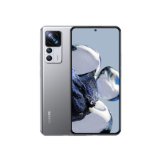 Xiaomi 12T Pro 8/256GB Silver
