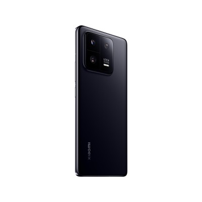 Xiaomi 13 Pro 12/256GB Ceramic Black