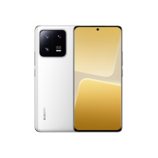 Xiaomi 13 Pro 12/256GB Ceramic White