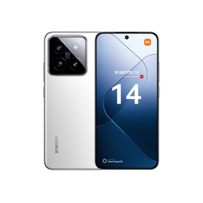 Xiaomi 14 12/512GB White