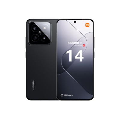 Xiaomi 14 12/512GB Black