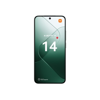 Xiaomi 14 12/512GB Green