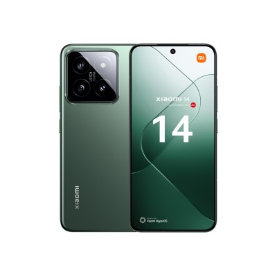 Xiaomi 14 12/512GB Green