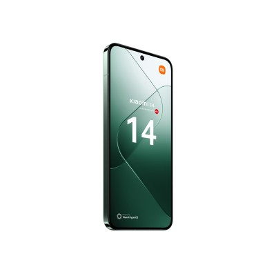 Xiaomi 14 12/512GB Green