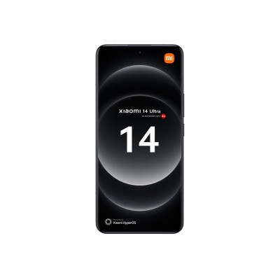 Xiaomi 14 Ultra 16/512GB Black