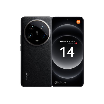 Xiaomi 14 Ultra 16/512GB Black