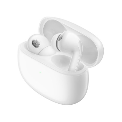TWS Xiaomi Buds 3T Pro White (BHR5177GL)