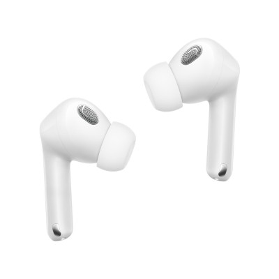 TWS Xiaomi Buds 3T Pro White (BHR5177GL)