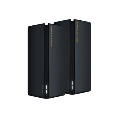 Xiaomi Mesh System AX3000 2-pack (DVB4287GL)