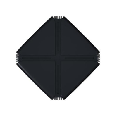 Xiaomi Mesh System AX3000 2-pack (DVB4287GL)