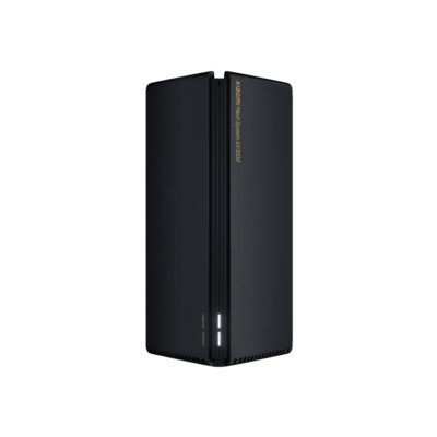 Xiaomi Mesh System AX3000 1-pack (DVB4315GL)