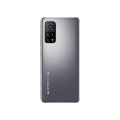 Xiaomi Mi 10T 5G 6/128 Lunar Silver