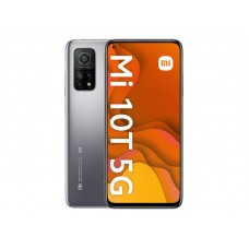 Xiaomi Mi 10T 5G 6/128 Lunar Silver