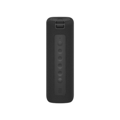 Xiaomi Mi Outdoor Bluetooth Speaker Black (XMYX02JY)