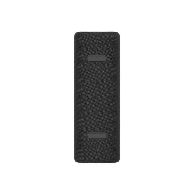 Xiaomi Mi Outdoor Bluetooth Speaker Black (XMYX02JY)