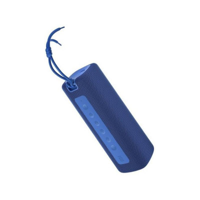 Xiaomi Mi Outdoor Speaker (Blue)