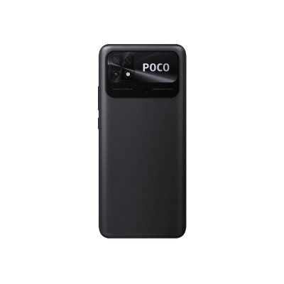 Xiaomi Poco C40 3/32GB Power Black