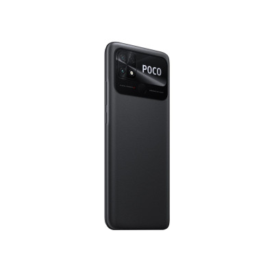 Xiaomi Poco C40 3/32GB Power Black