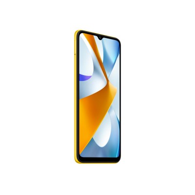 Xiaomi Poco C40 3/32GB Poco Yellow