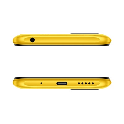 Xiaomi Poco C40 3/32GB Poco Yellow