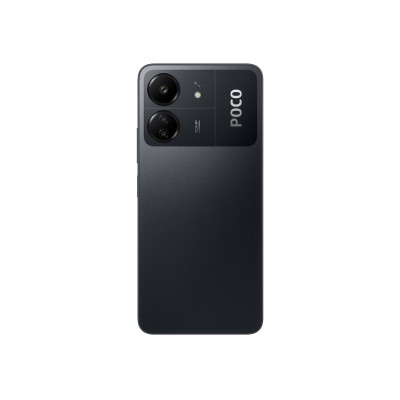 Xiaomi Poco C65 6/128GB Black