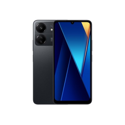 Xiaomi Poco C65 6/128GB Black