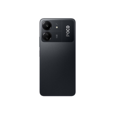 Xiaomi POCO C65 8/256GB Black