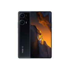 Xiaomi Poco F5 12/256GB Black