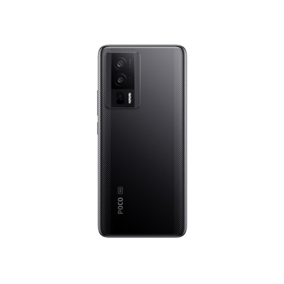 Xiaomi Poco F5 Pro 12/256GB Black
