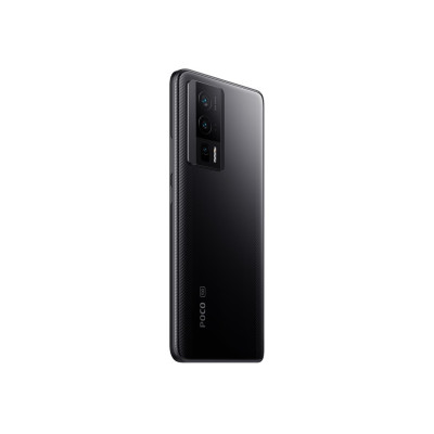 Xiaomi Poco F5 Pro 12/256GB Black