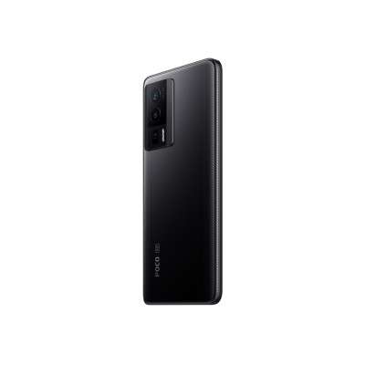 Xiaomi Poco F5 Pro 12/256GB Black