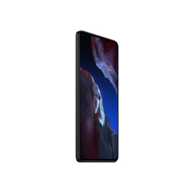 Xiaomi Poco F5 Pro 12/256GB Black