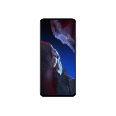 Xiaomi Poco F5 Pro 12/256GB Black