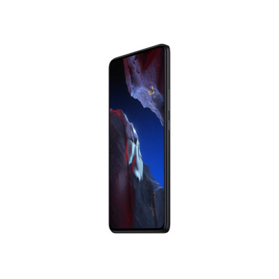 Xiaomi Poco F5 Pro 12/512GB Black