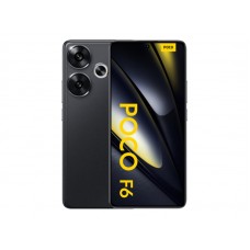 Xiaomi POCO F6 12/512GB Black