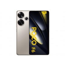 Xiaomi POCO F6 12/512GB Titanium