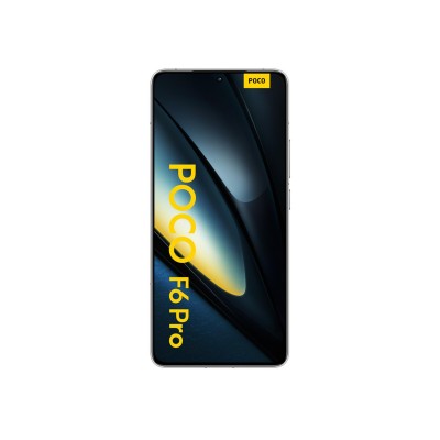 Xiaomi POCO F6 Pro 16GB/1TB White