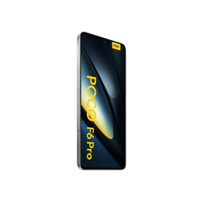 Xiaomi POCO F6 Pro 16GB/1TB White