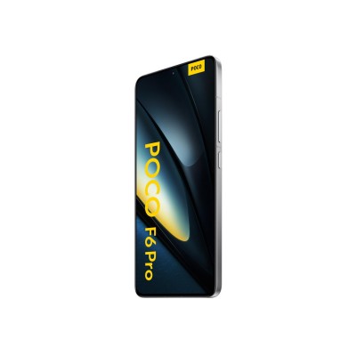 Xiaomi POCO F6 Pro 16GB/1TB White