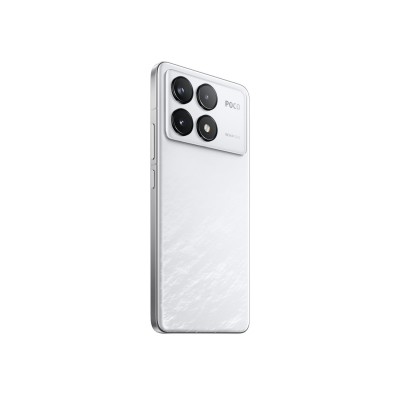 Xiaomi POCO F6 Pro 16GB/1TB White