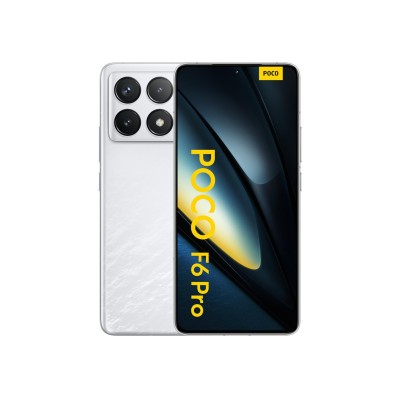 Xiaomi POCO F6 Pro 16GB/1TB White