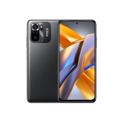 Xiaomi Poco M5s 4/64GB Grey