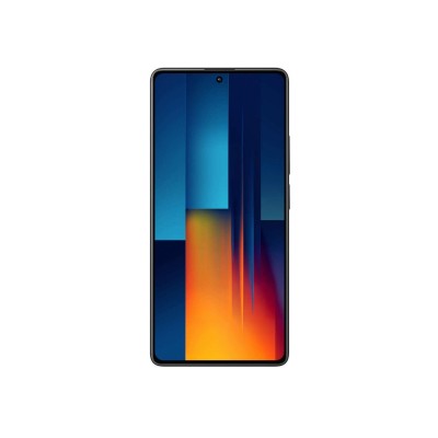 Xiaomi Poco M6 Pro 12/512GB Black