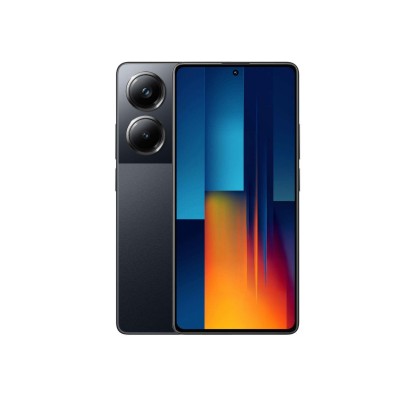 Xiaomi Poco M6 Pro 12/512GB Black