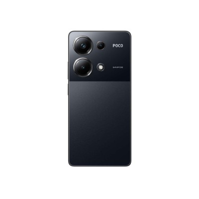 Xiaomi Poco M6 Pro 12/512GB Black