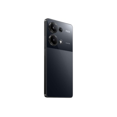Xiaomi Poco M6 Pro 12/512GB Black